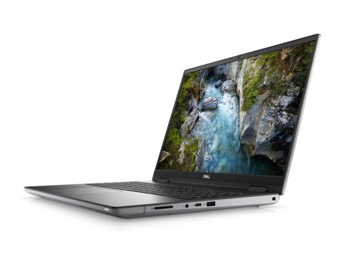 Mobilna stacja robocza Precision 7680 Win11Pro i7-13850HX/32GB/1TB SSD/16.0 FHD+/Nvidia RTX 2000/FgrPr&SmtCd/FHD/IR Cam/Mic/WLAN Mobilna stacja robocza Precision 7680 Win11Pro i7-13850HX/32GB/1TB SSD/16.0 FHD+/Nvidia RTX 2000/FgrPr&SmtCd/FHD/IR Cam/Mic/WLAN