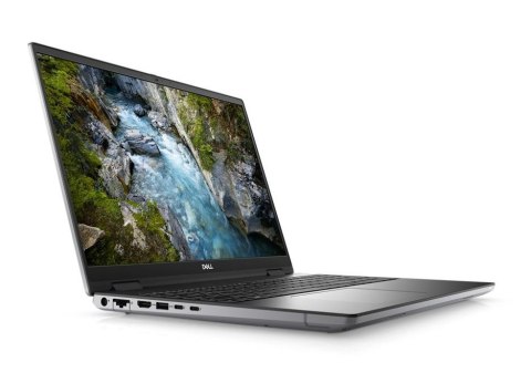 Mobilna stacja robocza Precision 7680 Win11Pro i7-13850HX/32GB/1TB SSD/16.0 FHD+/Nvidia RTX 2000/FgrPr&SmtCd/FHD/IR Cam/Mic/WLAN Mobilna stacja robocza Precision 7680 Win11Pro i7-13850HX/32GB/1TB SSD/16.0 FHD+/Nvidia RTX 2000/FgrPr&SmtCd/FHD/IR Cam/Mic/WLAN