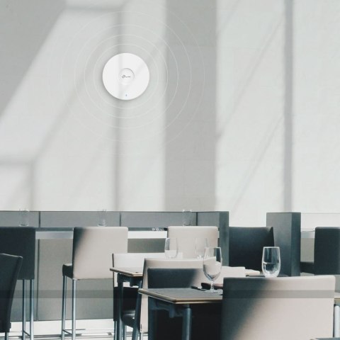 Punkt dostępowy EAP670 Access Point AX5400 Punkt dostępowy EAP670 Access Point AX5400