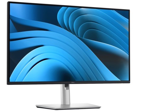 Monitor 27 cali P2725D IPS QHD LED/16:9/HDMI/DP/USBC/3Y Monitor 27 cali P2725D IPS QHD LED/16:9/HDMI/DP/USBC/3Y