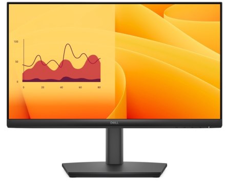 Monitor E2225HSM 21.5 cala LED VA Full HD (1920 x1080)/16:9/DP/HDMI/VGA/Speakers/3Y Monitor E2225HSM 21.5 cala LED VA Full HD (1920 x1080)/16:9/DP/HDMI/VGA/Speakers/3Y