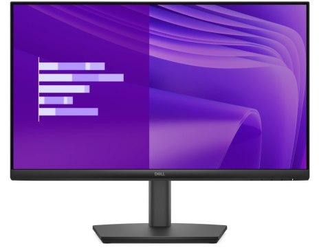 Monitor E2425HSM 23.8 cala VA LED Full HD (1920x1080)/16:9/DP/HDMI/VGA/Głośniki/3Y Monitor E2425HSM 23.8 cala VA LED Full HD (1920x1080)/16:9/DP/HDMI/VGA/Głośniki/3Y