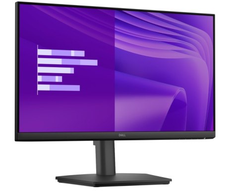 Monitor E2425HSM 23.8 cala VA LED Full HD (1920x1080)/16:9/DP/HDMI/VGA/Głośniki/3Y Monitor E2425HSM 23.8 cala VA LED Full HD (1920x1080)/16:9/DP/HDMI/VGA/Głośniki/3Y