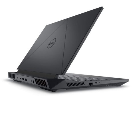 Notebook Inspiron G15 5530 i5-13450HX/16GB/512GB SSD/15.6 FHD 120Hz/GeForce RTX 3050/Cam & Mic/WLAN + BT/Backlit Kb/3 Cell/W11P Notebook Inspiron G15 5530 i5-13450HX/16GB/512GB SSD/15.6 FHD 120Hz/GeForce RTX 3050/Cam & Mic/WLAN + BT/Backlit Kb/3 Cell/W11P
