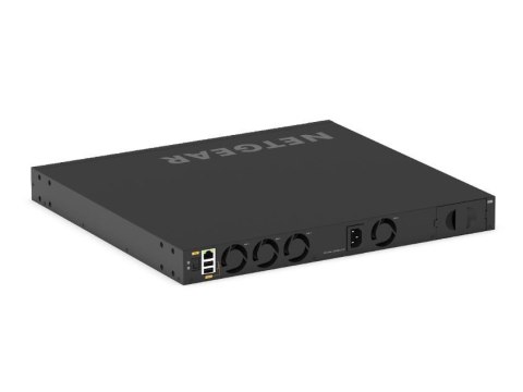 Przełącznik XSM4328FV 24xSFP+ 4xSFP28 Przełącznik XSM4328FV 24xSFP+ 4xSFP28