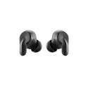 Słuchawki ADAPT E1 BLACK+ Dongle Bluetooth