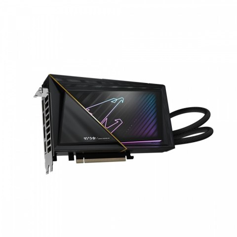 Karta graficzna GV-N5080AORUSX W-16GD GV-N5080AORUSX W-16GD Karta graficzna GV-N5080AORUSX W-16GD GV-N5080AORUSX W-16GD