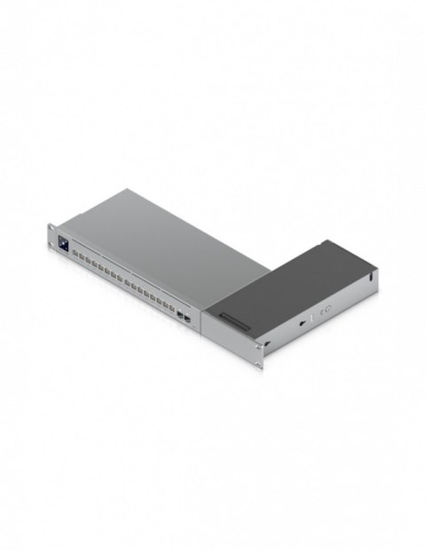 UACC-Pro-Max-1 6-RM 1U rack-mount akcesorium dla USW Pro Max 16 UACC-Pro-Max-1 6-RM 1U rack-mount akcesorium dla USW Pro Max 16