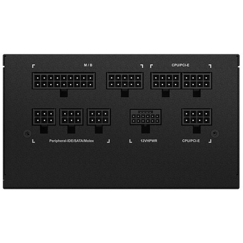 Zasilacz UD850GM PG5 850W 80PLUS GOLD PFC ATX Zasilacz UD850GM PG5 850W 80PLUS GOLD PFC ATX
