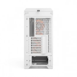 Obudowa Meshify 3 XL White RGB TG Light Tint