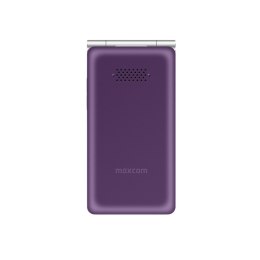 Telefon MM 835L 4G dual sim Fioletowy