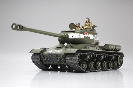 Russian Heavy Tan k JS-2 Russian Heavy Tan k JS-2