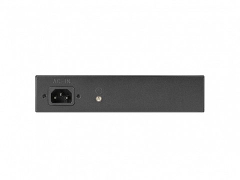 Switch 16X1GB Gigabit Ethernet rack RSGE-16 Switch 16X1GB Gigabit Ethernet rack RSGE-16