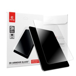 Szkło hartowane 3D Armour Glass iPad Air 13 M3 2025 iPad Air 13 M2 2024 iPad Pro 12.9 2022-2018