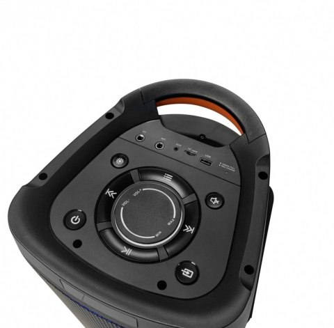 System audio PLL FM USB/SD/BT 2xKaraoke FULL LED System audio PLL FM USB/SD/BT 2xKaraoke FULL LED