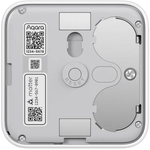 Aqara Climate Sensor W100 | Czujnik klimatu | Thread/Zigbee Aqara Climate Sensor W100 | Czujnik klimatu | Thread/Zigbee