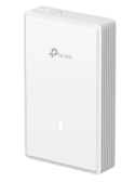 Punkt dostępowy naścienny Omada BE3600 Dual-Band Wi-Fi7 Access Point PORT: Uplink: 1× 2.5G RJ45 Port; Downlink: 1× 2.5G RJ45 