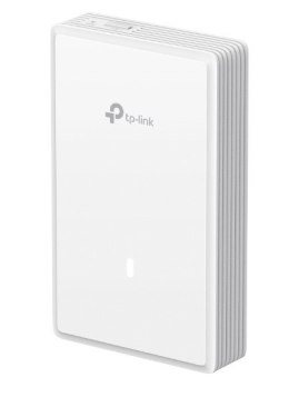 Punkt dostępowy naścienny Omada BE3600 Dual-Band Wi-Fi7 Access Point PORT: Uplink: 1× 2.5G RJ45 Port; Downlink: 1× 2.5G RJ45 