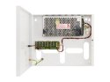 ZASILACZ IMPULSOWY STABILIZOWANY DO 8 KAMER HD Pulsar PSDC08128T 12V/8A/8×1A/TOPIC ZASILACZ IMPULSOWY STABILIZOWANY DO 8 KAMER HD Pulsar PSDC08128T 12V/8A/8×1A/TOPIC