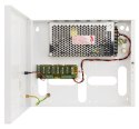 ZASILACZ IMPULSOWY STABILIZOWANY DO 8 KAMER HD Pulsar PSDC08128T 12V/8A/8×1A/TOPIC ZASILACZ IMPULSOWY STABILIZOWANY DO 8 KAMER HD Pulsar PSDC08128T 12V/8A/8×1A/TOPIC