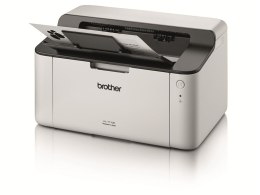 Drukarka HL-1110E A4 mono USB/20ppm/pod.150ark./1000kopii@start