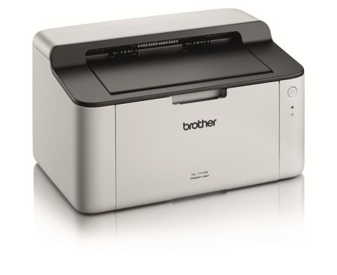 Drukarka HL-1110E A4 mono USB/20ppm/pod.150ark./1000kopii@start Drukarka HL-1110E A4 mono USB/20ppm/pod.150ark./1000kopii@start