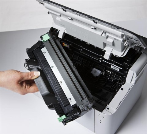 Drukarka HL-1110E A4 mono USB/20ppm/pod.150ark./1000kopii@start Drukarka HL-1110E A4 mono USB/20ppm/pod.150ark./1000kopii@start