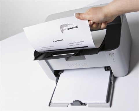 Drukarka HL-1110E A4 mono USB/20ppm/pod.150ark./1000kopii@start Drukarka HL-1110E A4 mono USB/20ppm/pod.150ark./1000kopii@start