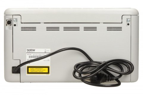 Drukarka HL-1110E A4 mono USB/20ppm/pod.150ark./1000kopii@start Drukarka HL-1110E A4 mono USB/20ppm/pod.150ark./1000kopii@start