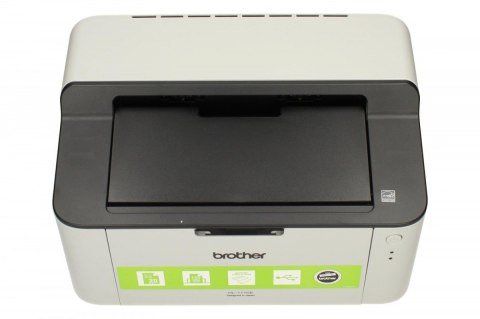 Drukarka HL-1110E A4 mono USB/20ppm/pod.150ark./1000kopii@start Drukarka HL-1110E A4 mono USB/20ppm/pod.150ark./1000kopii@start