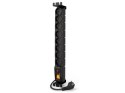 Listwa zasilająca S8 FA RACK 3M-8 gniazd Listwa zasilająca S8 FA RACK 3M-8 gniazd