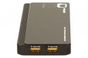 7-portowy Hub USB 3.0 z dwoma portami ładującymi 7-portowy Hub USB 3.0 z dwoma portami ładującymi