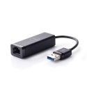 Adapter - USB 3.0/Ethernet Adapter - USB 3.0/Ethernet