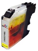 Tusz do Brother LC225XL TBB-LC225XLY YE Tusz do Brother LC225XL TBB-LC225XLY YE