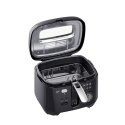 Frytownica FR18 2.5L czarna Frytownica FR18 2.5L czarna