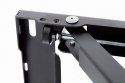 VWPOP65-L Uchwyt videowall POP-OUT do monitorów 42-65 cali VESA 100×100 - 600×400 60kg VWPOP65-L Uchwyt videowall POP-OUT do monitorów 42-65 cali VESA 100×100 - 600×400 60kg