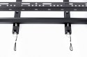 VWPOP65-L Uchwyt videowall POP-OUT do monitorów 42-65 cali VESA 100×100 - 600×400 60kg VWPOP65-L Uchwyt videowall POP-OUT do monitorów 42-65 cali VESA 100×100 - 600×400 60kg