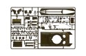 Model plastikowy M4-A1 Sherman Model plastikowy M4-A1 Sherman