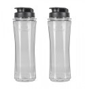 BLENDER PERSONALNY DWA KUBKI 300 W BPA FREE BLENDER PERSONALNY DWA KUBKI 300 W BPA FREE