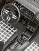 Model plastikowy VW Golf 1 GTI Model plastikowy VW Golf 1 GTI