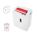 Niszczarka shredstar X6pro cc2x15 P-5,CD Niszczarka shredstar X6pro cc2x15 P-5,CD