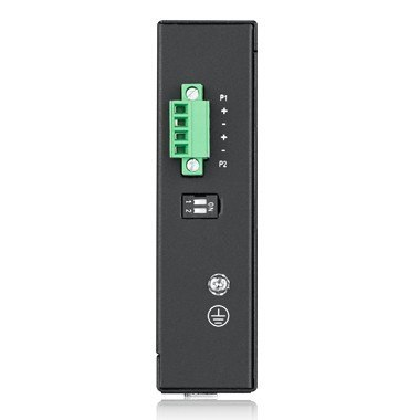 RGS100-5P Switch Unmanaged PoE SFP RGS100-5P Switch Unmanaged PoE SFP