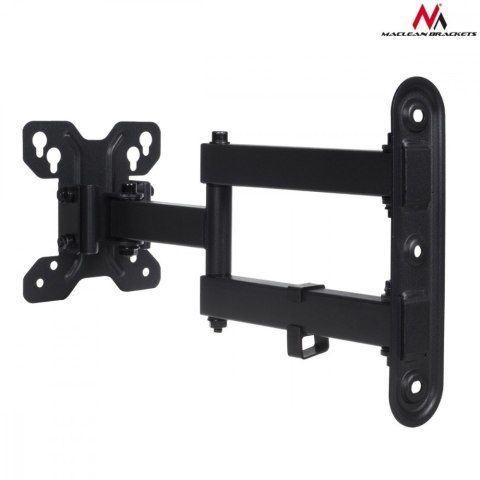 Uchwyt do telewizora 13-32 cale MC-740 30kg, max vesa 100x100 Uchwyt do telewizora 13-32 cale MC-740 30kg, max vesa 100x100