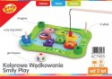Gra Kolorowe Wędkowanie Gra Kolorowe Wędkowanie