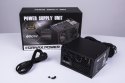 Zasilacz ATX 600W aktywne PFC 12 cm fan 80+Bronze color box
