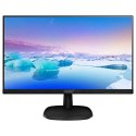 Monitor 27 273V7QJAB IPS HDMI DP Głośniki Monitor 27 273V7QJAB IPS HDMI DP Głośniki