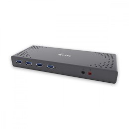 Replikator portów USB 3.0/USB-C Dual