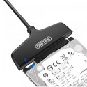 Adapter USB 3.0 - SATA III HDD/SSD 2.5; Y-1096 Adapter USB 3.0 - SATA III HDD/SSD 2.5; Y-1096