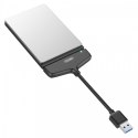 Adapter USB 3.0 - SATA III HDD/SSD 2.5; Y-1096 Adapter USB 3.0 - SATA III HDD/SSD 2.5; Y-1096