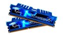 DDR3 16GB (2x8GB) RipjawsX 2133MHz CL10 XMP DDR3 16GB (2x8GB) RipjawsX 2133MHz CL10 XMP